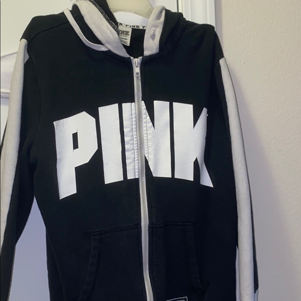 Pink jacket - Picture 1 of 1